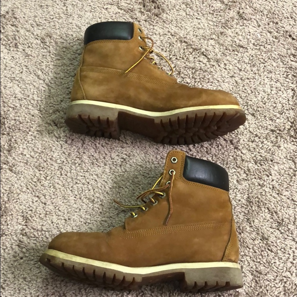 Timberland - Picture 3 of 5